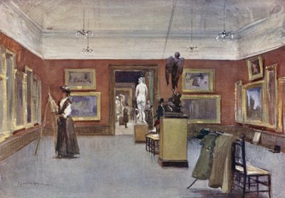 Galerie d