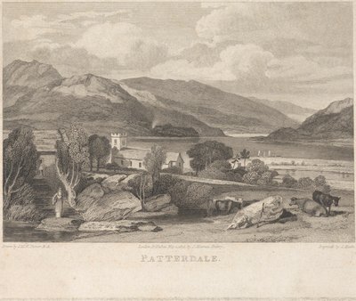 Patterdale - James Heath