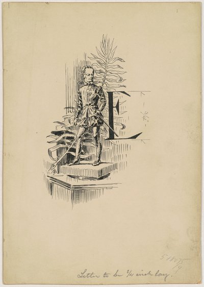 Reproductions Électrotypes - James Henry Moser