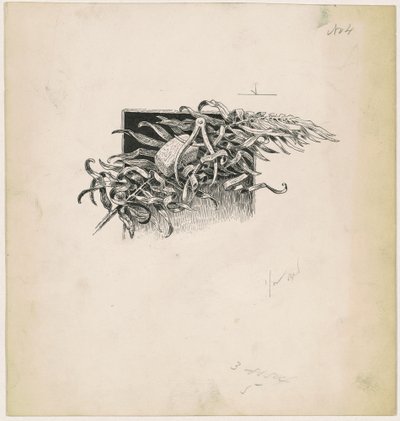 Marteau et Compas - James Henry Moser