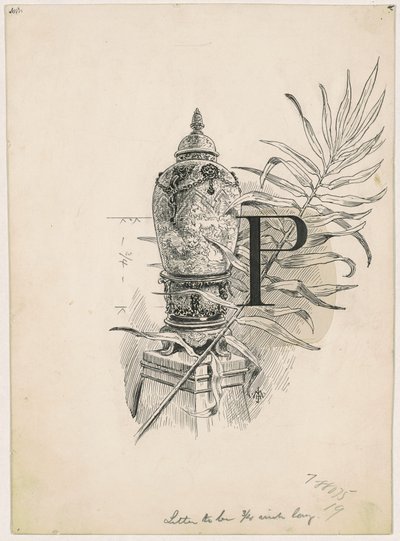Porcelaines et verres - James Henry Moser