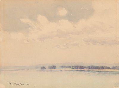 Sans titre - James Henry Moser