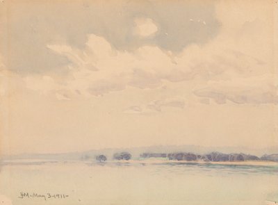 Sans titre - James Henry Moser
