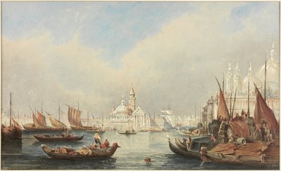 Saint-Marc de Venise - James Holland