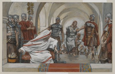 Jésus Conduit d