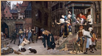  - James Jacques Joseph Tissot