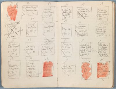 Pages d