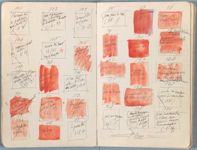 Pages d
