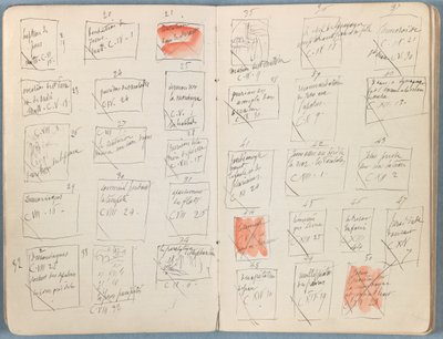 Pages d