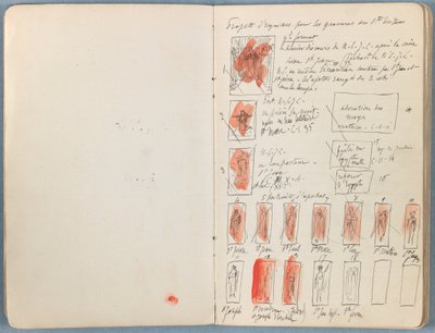 Pages d
