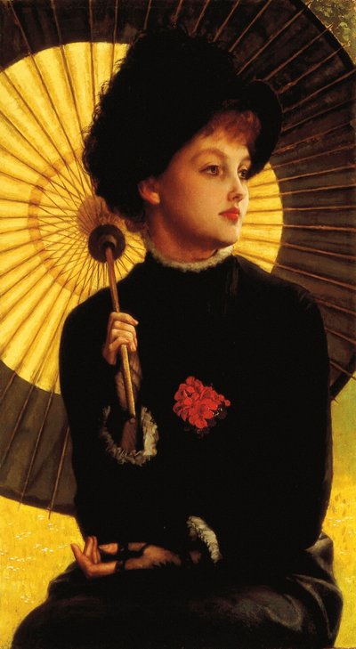 Été, 1876-1902 - James Jacques Joseph Tissot