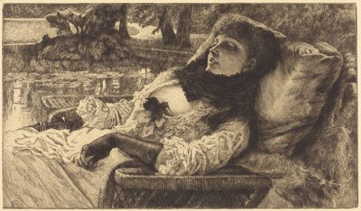  - James Jacques Joseph Tissot
