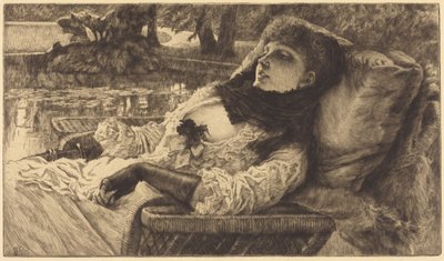  - James Jacques Joseph Tissot