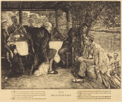  - James Jacques Joseph Tissot