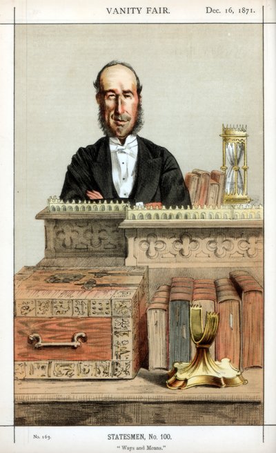Moyens et méthodes, 1871 - James Jacques Joseph Tissot