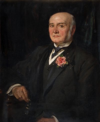 Portrait de l