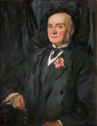 Portrait de l