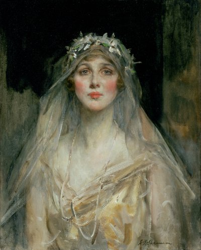 Portrait d