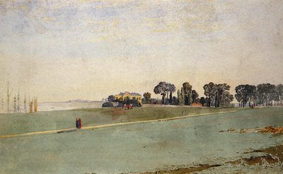 Vue près de l
