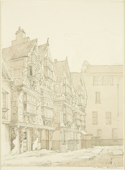 Extérieur de l