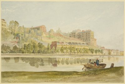 Le Paragon, Windsor Terrace et St Vincent