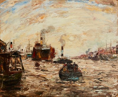 Le Soleil de l