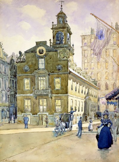 La Maison d