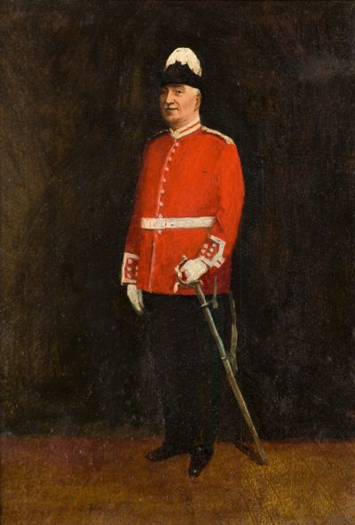 Baillie Findlay Lesslie (1866-1940) - James Lockhart