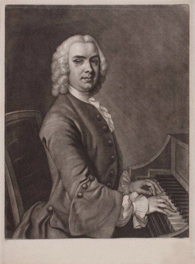 Portrait de l
