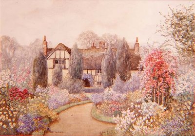 Lavington, Sussex - James Matthews