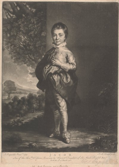 Jacob, fils de l