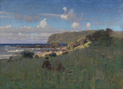 Kildonan - James McLachlan Nairn