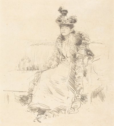  - James McNeill Whistler