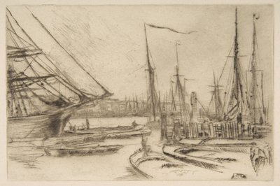  - James McNeill Whistler