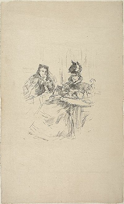 Thé de l