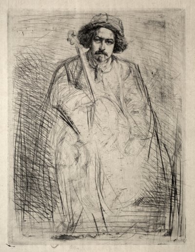  - James McNeill Whistler