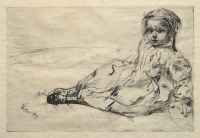  - James McNeill Whistler