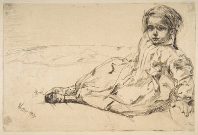  - James McNeill Whistler