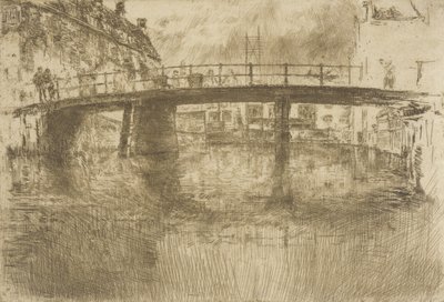  - James McNeill Whistler