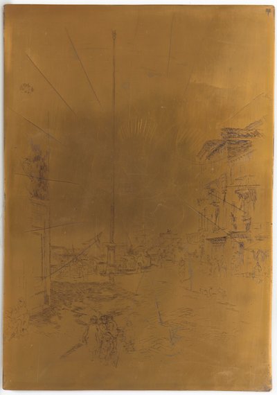 Plaque d