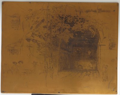 Plaque d