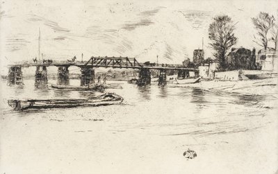  - James McNeill Whistler