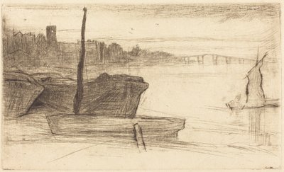  - James McNeill Whistler