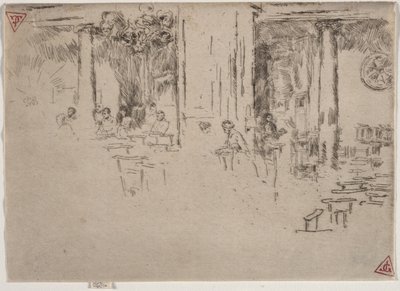  - James McNeill Whistler