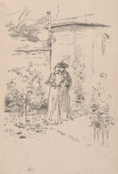  - James McNeill Whistler