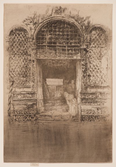  - James McNeill Whistler