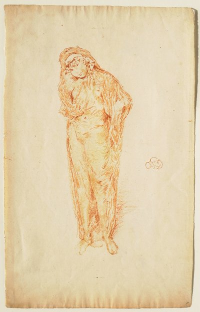  - James McNeill Whistler