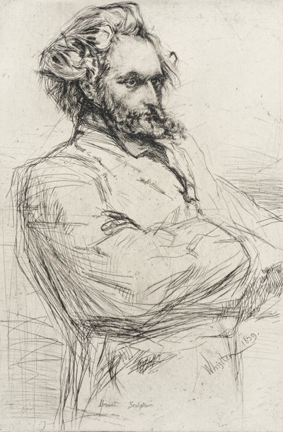  - James McNeill Whistler