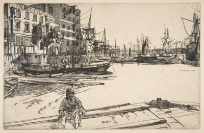  - James McNeill Whistler