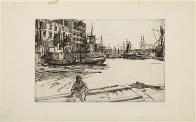  - James McNeill Whistler